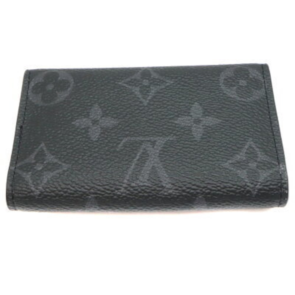 Louis Vuitton Multicle Monogram Eclipse Black Key… - image 2